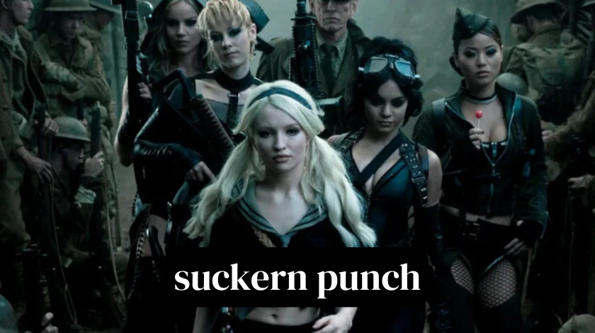 suckernpunch